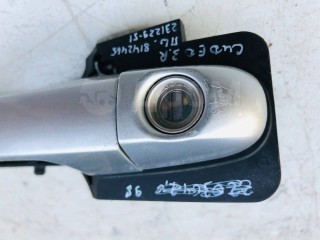 Ручка двери наружная, ориг. номер 826551H000, 826511H000, 826522H000, 601020034401P, P200194L, P200065L, Kia Ceed ED 2006-2010