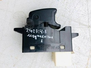 Кнопка стеклоподъемника, ориг. номер 0K2N166360D, 935752F00087, 935752F000GW, Kia Magentis I