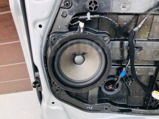 Динамик, ориг. номер 963403S200, Hyundai i40 I