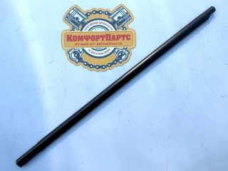 Молдинг под опускное стекло внешний, ориг. номер 822102P000, Kia Sorento II 2009-2012