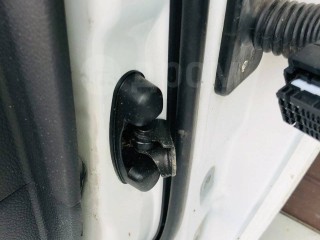Ограничитель двери Volkswagen Passat B7 2011-2015, 793803Z000