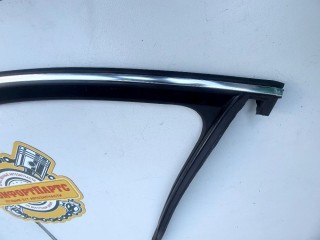 Молдинг верхний над стеклом, ориг. номер 3T0837431D, 3T0837643, Skoda Superb II 2008-2013