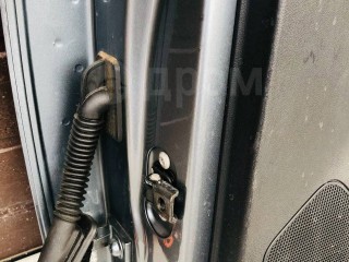 Ограничитель двери, ориг. номер 5JA839249E, AD3215, Skoda Rapid I 2012-2017