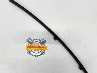 Направляющая стекла двери, ориг. номер 6740842030, Toyota RAV4 III 2005-2008