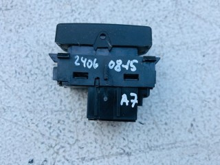 Кнопка стеклоподъемника, ориг. номер 5E0959855A, Skoda Octavia III 2013-2017