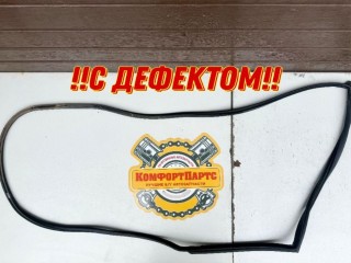 Уплотнительная резинка вокруг двери, ориг. номер 6787142040, Toyota RAV4 III 2005-2008