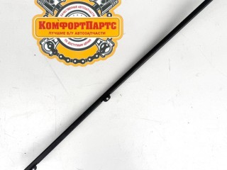 Направляющая стекла двери, ориг. номер 6740742030, Toyota RAV4 III 2005-2008