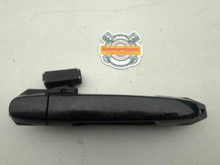 Ручка двери наружная, ориг. номер 6921112220C1, 6922742070C0, 6920342040, Toyota RAV4 III 2005-2008