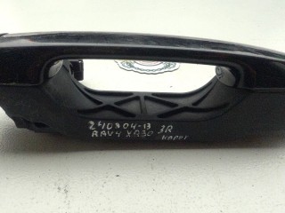 Ручка двери наружная, ориг. номер 6921112220C1, 6922742070C0, 6920342040, Toyota RAV4 III 2005-2008