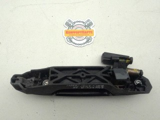 Ручка двери наружная, ориг. номер 6921112220C1, 6922742070C0, 6920342040, Toyota RAV4 III 2005-2008