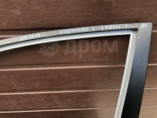 Ограничитель двери, ориг. номер 7938038000, PARDT104, PARDT102, HR7938038000, Kia Magentis I 2000-2003