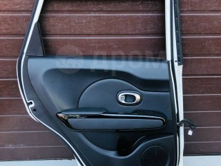 Динамик, ориг. номер 963302K901, Kia Soul II 2013-2016