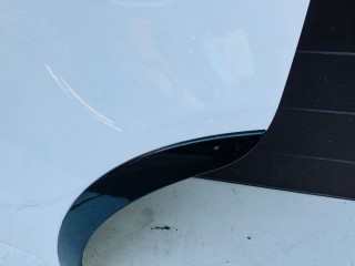 Дверь задняя левая, ориг. номер 77003B2000, Kia Soul II 2013-2016