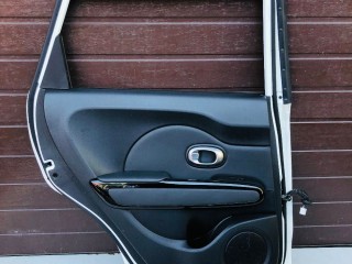 Дверь задняя левая, ориг. номер 77003B2000, Kia Soul II 2013-2016