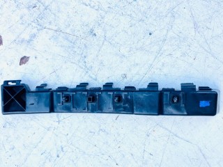 Кронштейн (направляющая) заднего бампера, ориг. номер 866131H000, Kia Ceed ED 2006-2010