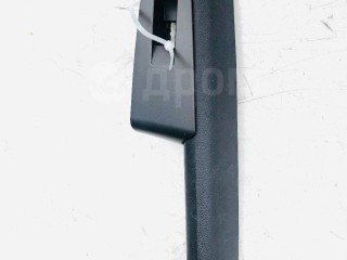 Ручка двери салонная внутренняя, ориг. номер 3T08671619B9, Skoda Superb II 2008-2013