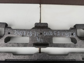 Абсорбер бампера, ориг. номер 866201H200, Kia Ceed ED 2006-2010