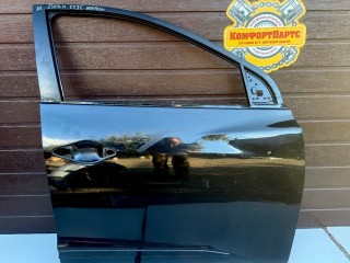 Дверь передняя правая, ориг. номер 760042Y011, 760042Y001, Hyundai ix35 I 2009-2013