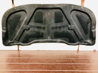 Шумоизоляция утеплитель капота, ориг. номер 811252B500, Hyundai Santa Fe II 2005-2010