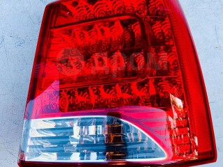 Фонарь задний правый, ориг. номер 924022P120, ST2231949R, JH03SRT09005ALEDR, Kia Sorento II 2009-2012