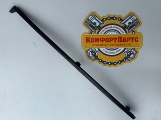 Направляющая стекла двери, ориг. номер 6740742040, Toyota RAV4 IV 2012-2015