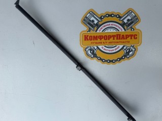 Направляющая стекла двери, ориг. номер 6740742040, Toyota RAV4 IV 2012-2015