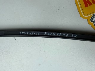Направляющая стекла двери, ориг. номер 6740742040, Toyota RAV4 IV 2012-2015