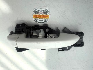 Ручка двери наружная, ориг. номер 3C8839886, 3C0839206DGRU, 3C0837880GRU, Volkswagen Passat CC B6 2008-2012