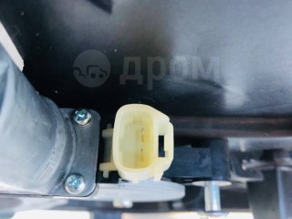 Стеклоподъемник двери электрический, ориг. номер 83481B2000, 83460B2000, Kia Soul II 2013-2016