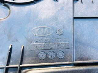 Стеклоподъемник двери электрический, ориг. номер 83481B2000, 83460B2000, Kia Soul II 2013-2016
