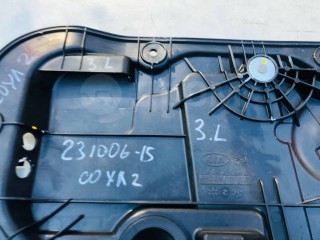 Стеклоподъемник двери электрический, ориг. номер 83471B2000, 83450B2000, Kia Soul II 2013-2016