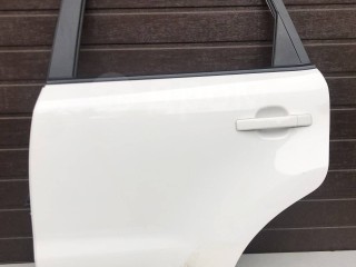 Стеклоподъемник двери электрический, ориг. номер 83471B2000, 83450B2000, Kia Soul II 2013-2016
