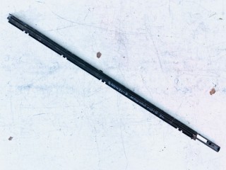 Молдинг под опускное стекло внешний, ориг. номер 82821EY10A, Nissan Qashqai+2 I 2008-2010
