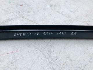 Направляющая стекла двери, ориг. номер 6740742030, Toyota RAV4 III 2005-2008