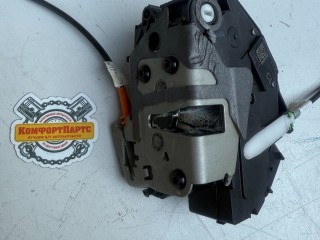 Замок двери задней левой, ориг. номер 2066894, 2022033, Ford EcoSport II 2012-2018