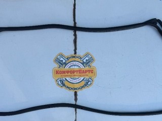 Уплотнительная резинка вокруг двери, ориг. номер 1879934, Ford EcoSport II 2012-2018