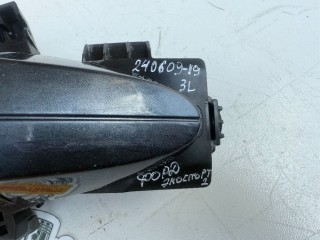 Ручка двери наружная, ориг. номер 1788863, 8A61A224A37EF, AV11R22404ABXWAA, 1755648, Ford EcoSport II 2012-2018