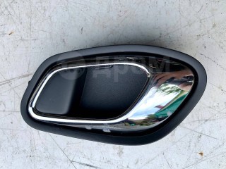 Ручка двери салонная внутренняя, ориг. номер 83613A2000, Kia Ceed JD 2012-2015