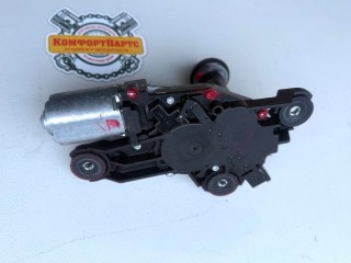 Моторчик заднего стеклоочистителя, ориг. номер 0390201205, BV6117K441AA, 1691994, Ford Focus III 2011-2015