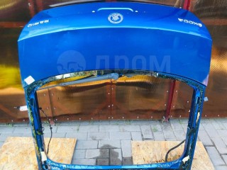 Плафон подсветки номера, ориг. номер 3AF943021A, 7L6947101A, 5N0943021B, 5N0943021, V10840046, 95310855, 95470857, ST5N0943021, V10840047, 95438797, QF51M00036, 150389009, 150385009, V10840065, 5848920, 2297694, NSP085N0943021B, Skoda Rapid I 2012-2017