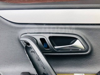 Обшивка (карта) двери передней правой, ориг. номер 3C8867012BBYTV, Volkswagen Passat CC B6 2008-2012