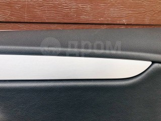 Обшивка (карта) двери передней правой, ориг. номер 3C8867012BBYTV, Volkswagen Passat CC B6 2008-2012