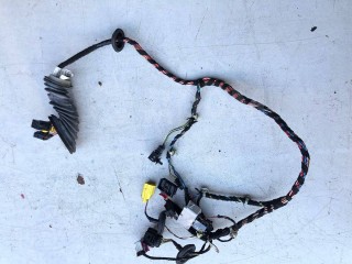 Проводка (коса) двери, ориг. номер 1Z0121BE, 1Z0121DLA5, Skoda Octavia II 2004-2009