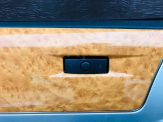 Кнопка памяти сидений, ориг. номер 04602777AB, Chrysler Grand Voyager V 2007-2010