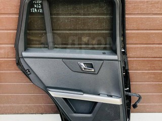 Кнопка стеклоподъемника, ориг. номер A2049055502, A2048707358, A2048700451, Mercedes-Benz GLK-класс X204 2008-2012