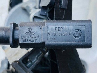 Ручка двери наружная, ориг. номер 3C8839885, 3C0837205EGRU, 3C0837879GRU, AZZ1059KK, Volkswagen Passat CC B6 2008-2012