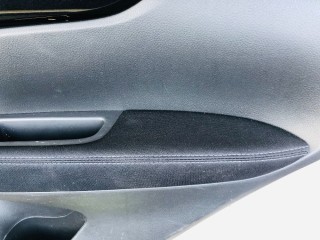 Обшивка (карта) двери задней правой, ориг. номер 829004EA0A, Nissan Qashqai II
