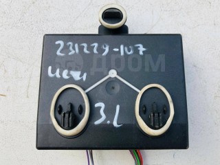 Блок комфорта двери, ориг. номер 7N0959795D, Skoda Superb II 2008-2013