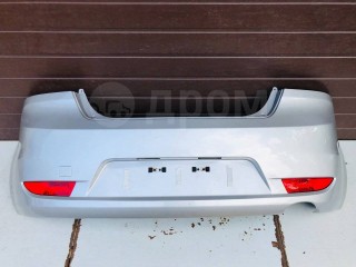 Абсорбер бампера, ориг. номер 866201H200, Kia Ceed ED 2006-2010