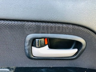Ручка двери салонная внутренняя, ориг. номер 8313065J20C48, Suzuki Grand Vitara II 2005-2008